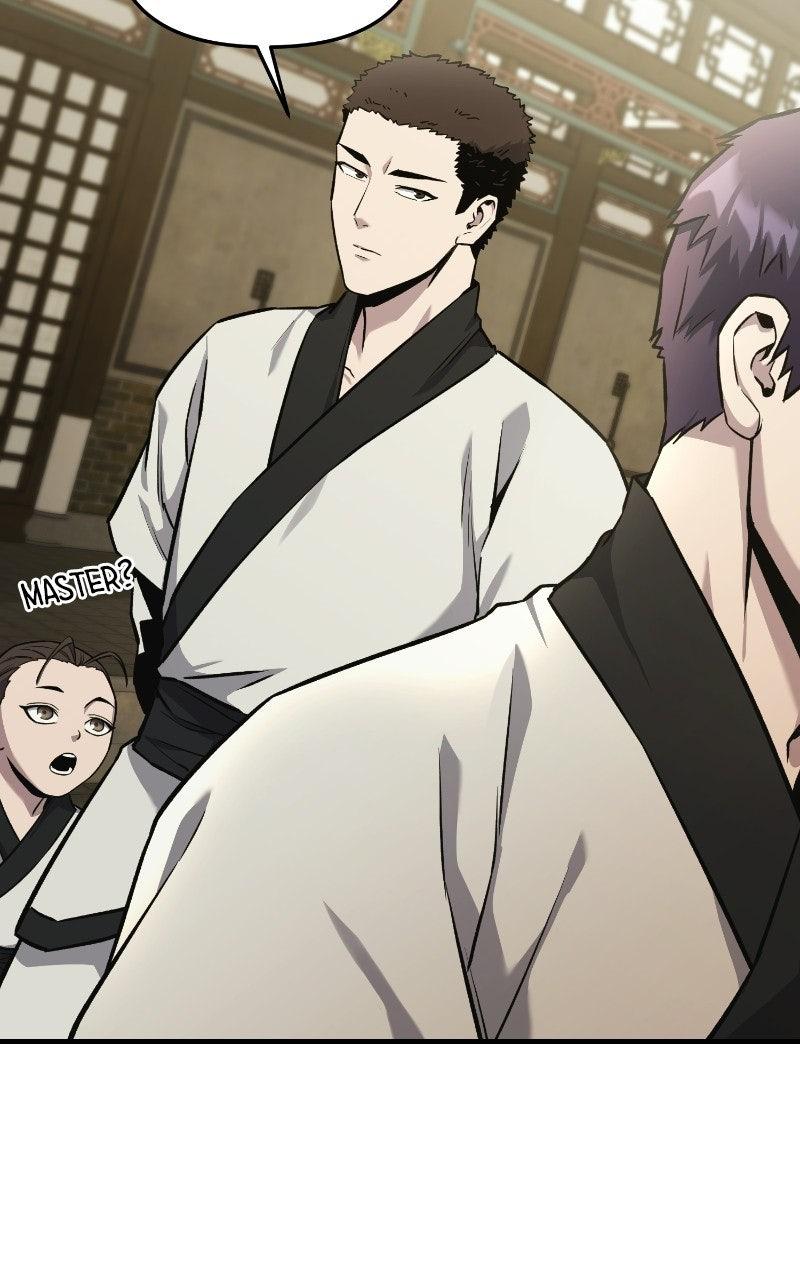 The Unrivaled Labyrinth Architect Chapter 8 page 18 - 