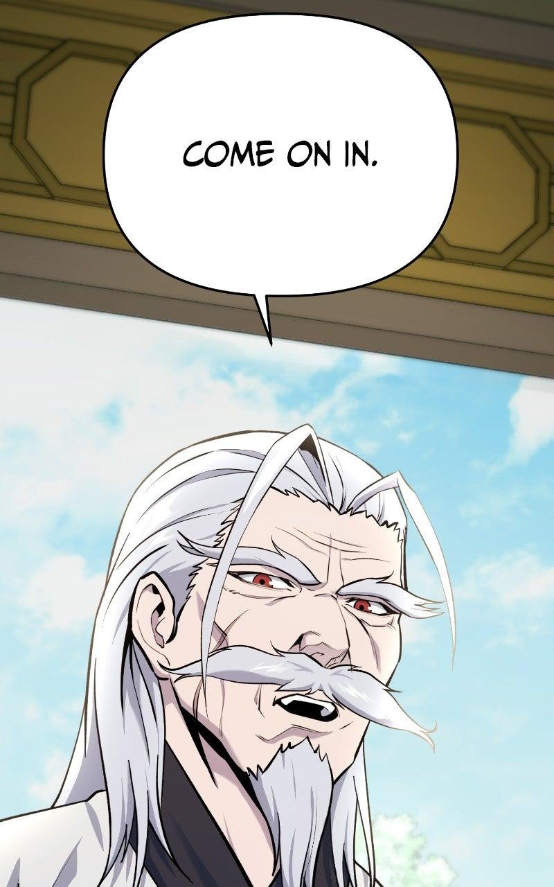 The Unrivaled Labyrinth Architect Chapter 8 page 3 - 
