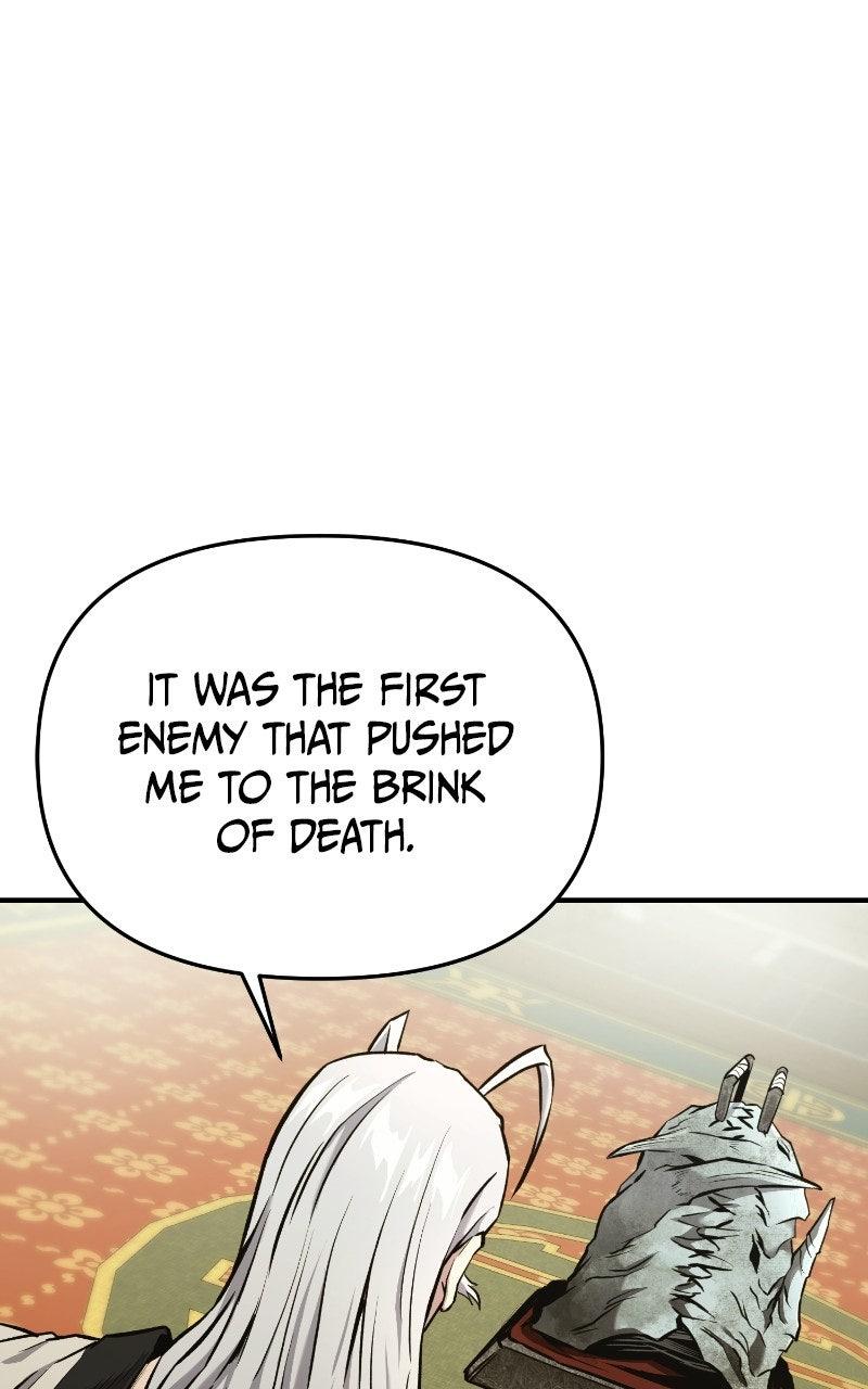 The Unrivaled Labyrinth Architect Chapter 8 page 21 - 