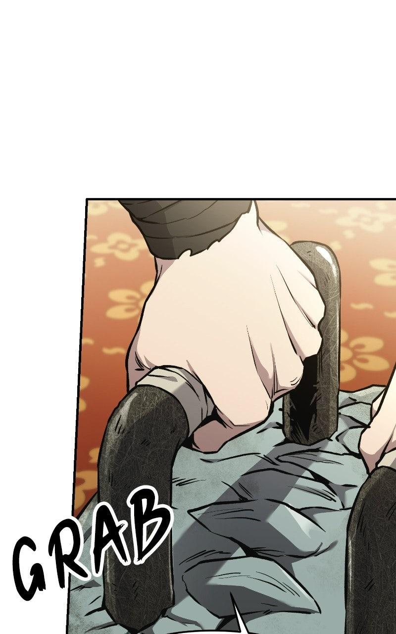 The Unrivaled Labyrinth Architect Chapter 8 page 23 - 