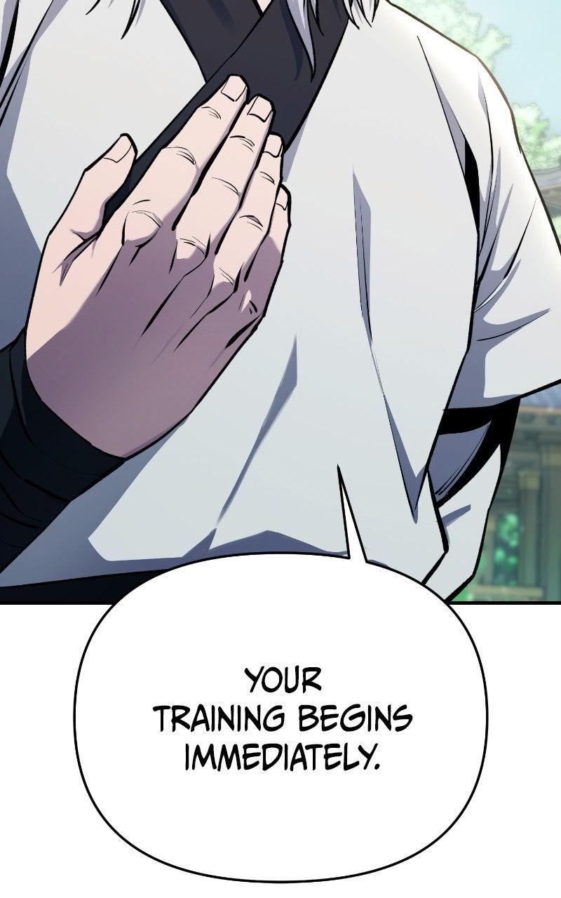 The Unrivaled Labyrinth Architect Chapter 8 page 4 - 