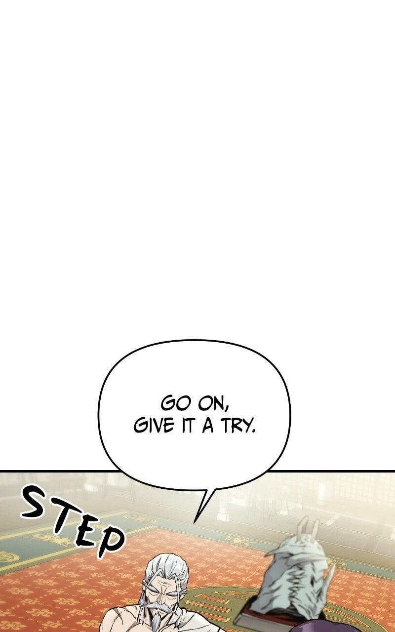 The Unrivaled Labyrinth Architect Chapter 8 page 33 - 