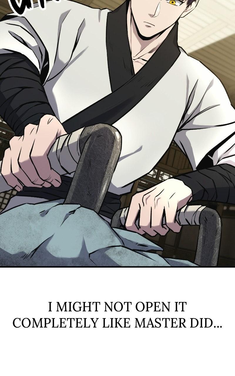 The Unrivaled Labyrinth Architect Chapter 8 page 36 - 