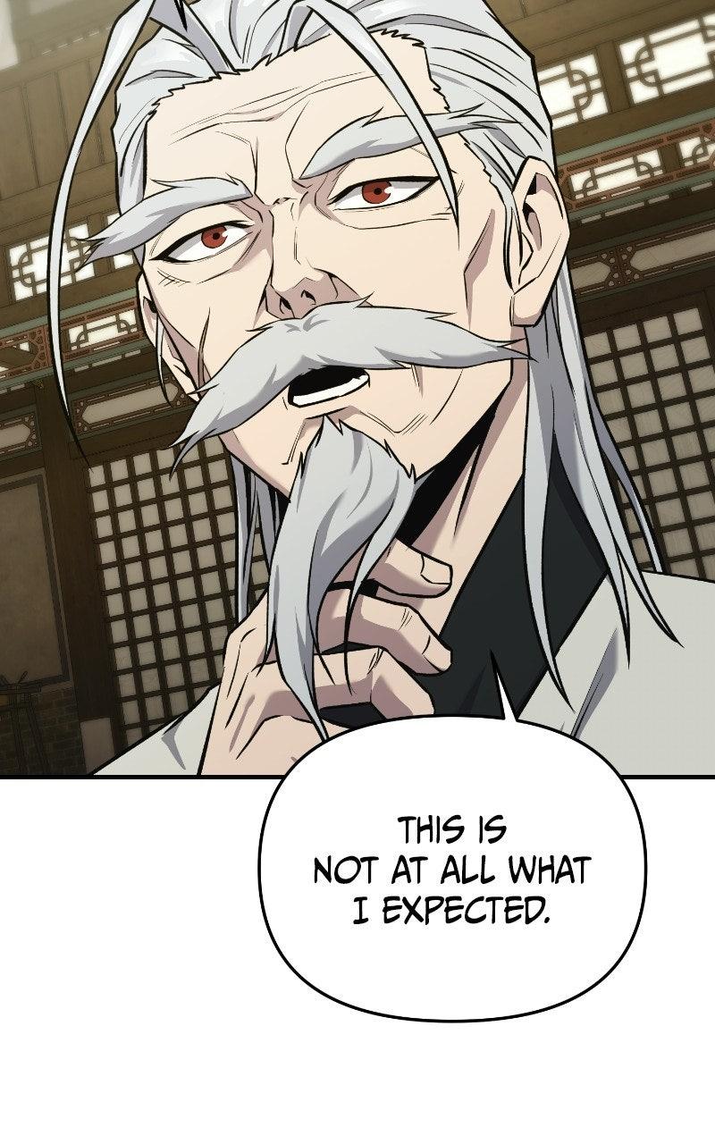 The Unrivaled Labyrinth Architect Chapter 8 page 40 - 