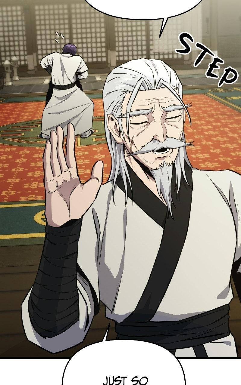 The Unrivaled Labyrinth Architect Chapter 8 page 44 - 