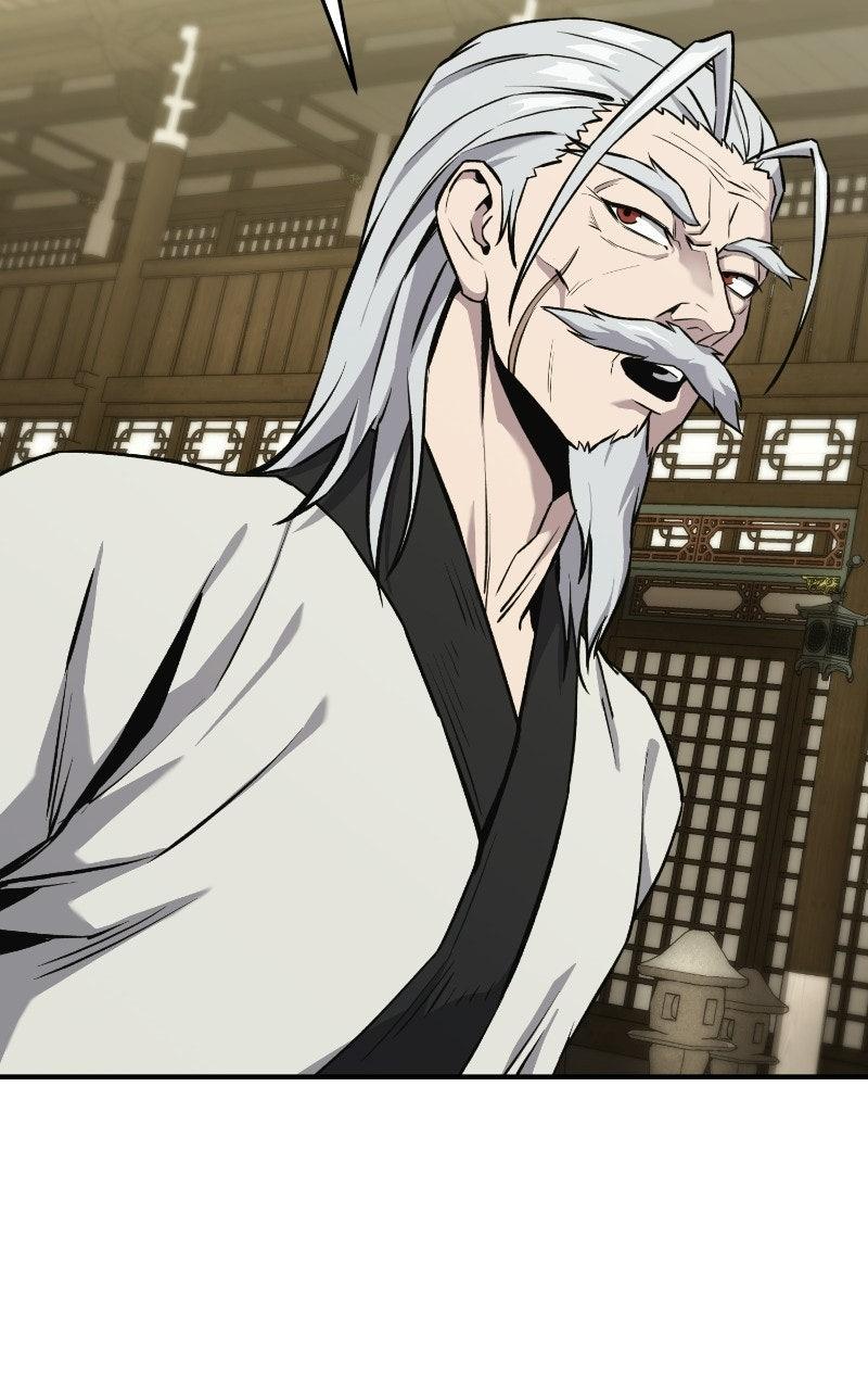 The Unrivaled Labyrinth Architect Chapter 8 page 46 - 