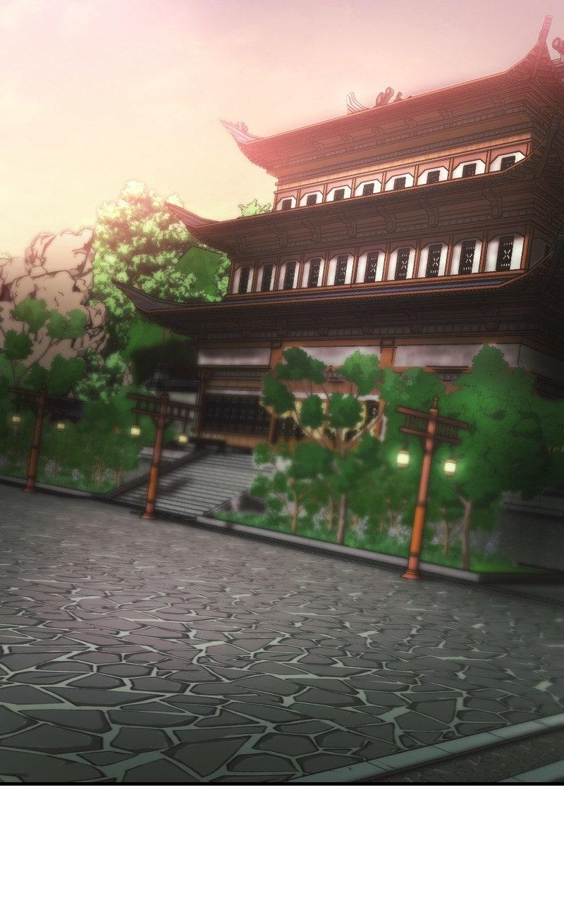 The Unrivaled Labyrinth Architect Chapter 8 page 7 - 