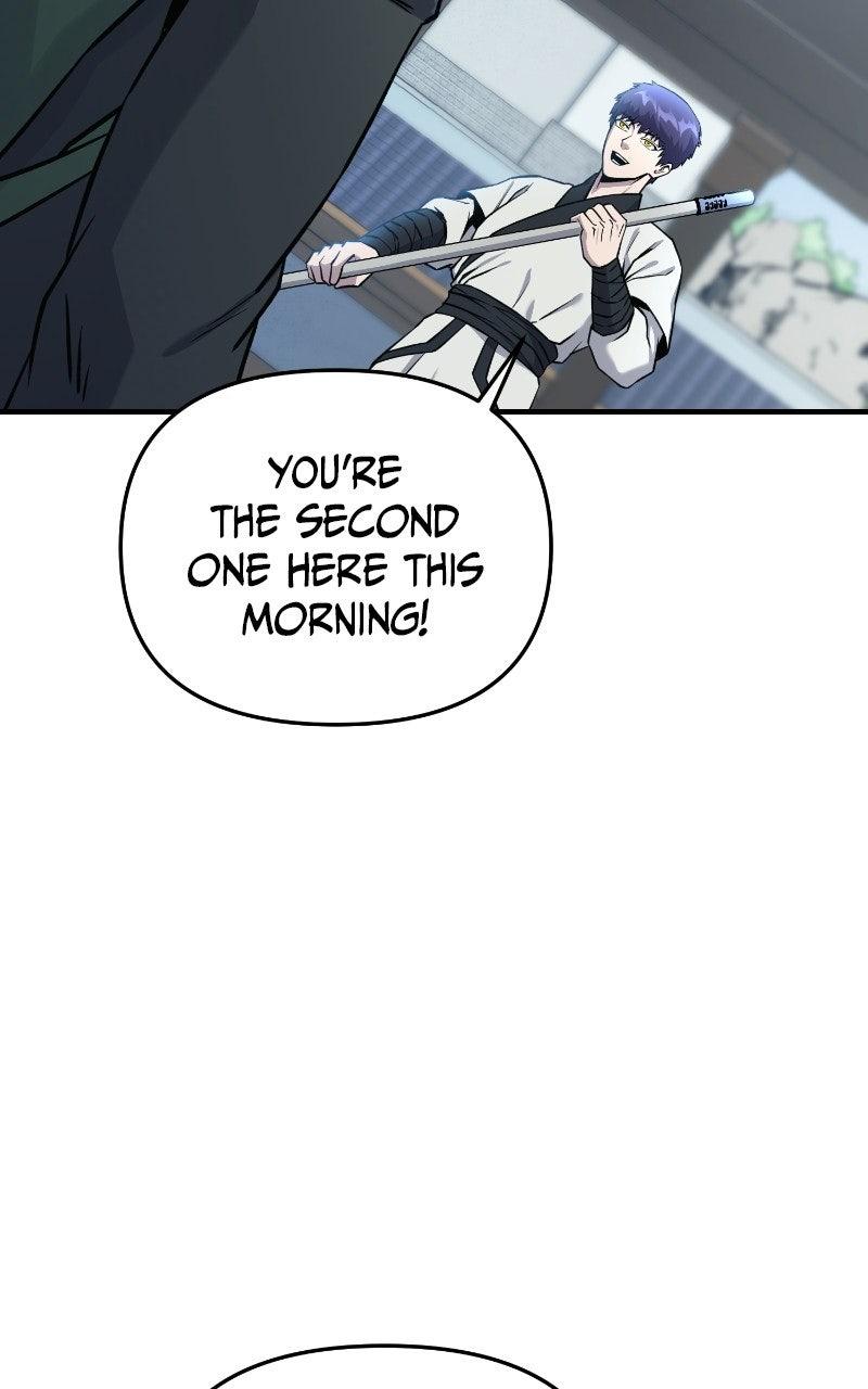 The Unrivaled Labyrinth Architect Chapter 8 page 61 - 