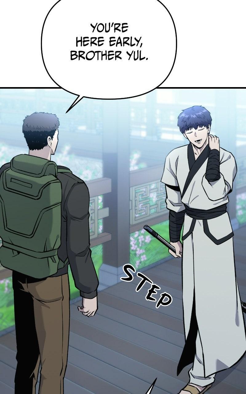 The Unrivaled Labyrinth Architect Chapter 8 page 62 - 