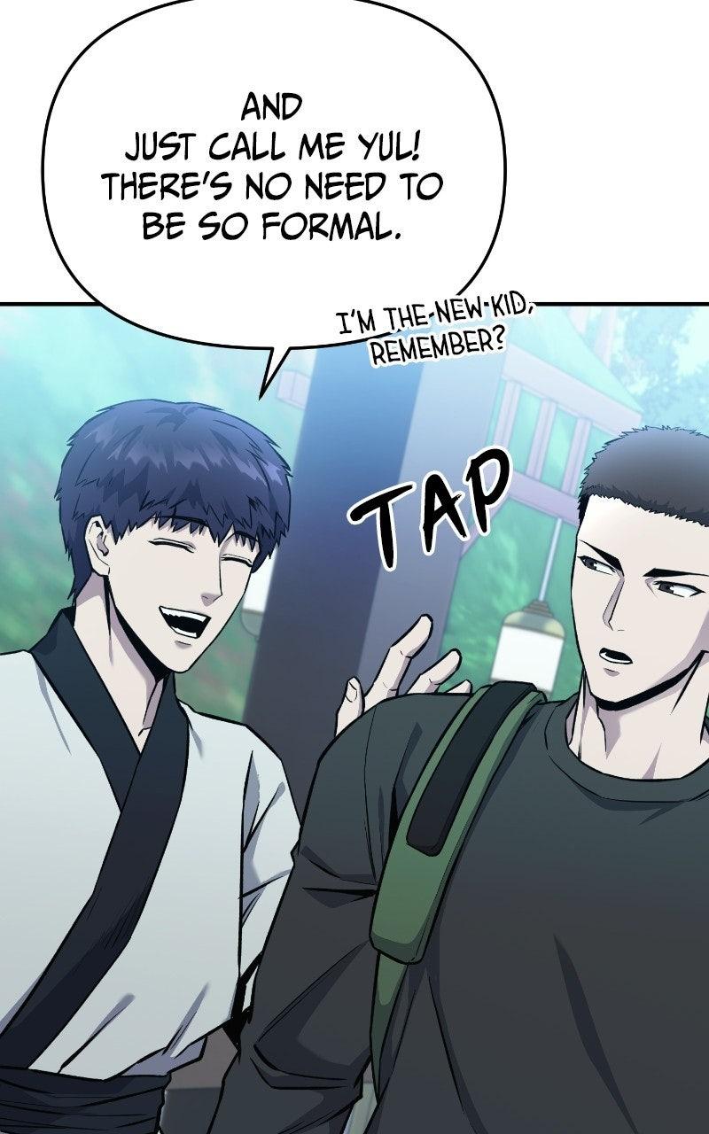 The Unrivaled Labyrinth Architect Chapter 8 page 64 - 