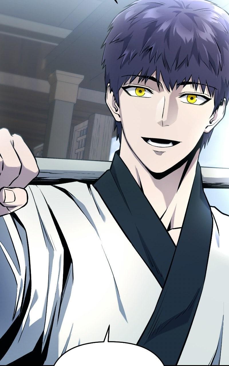 The Unrivaled Labyrinth Architect Chapter 8 page 74 - 