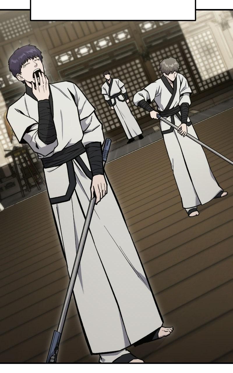 The Unrivaled Labyrinth Architect Chapter 8 page 80 - 