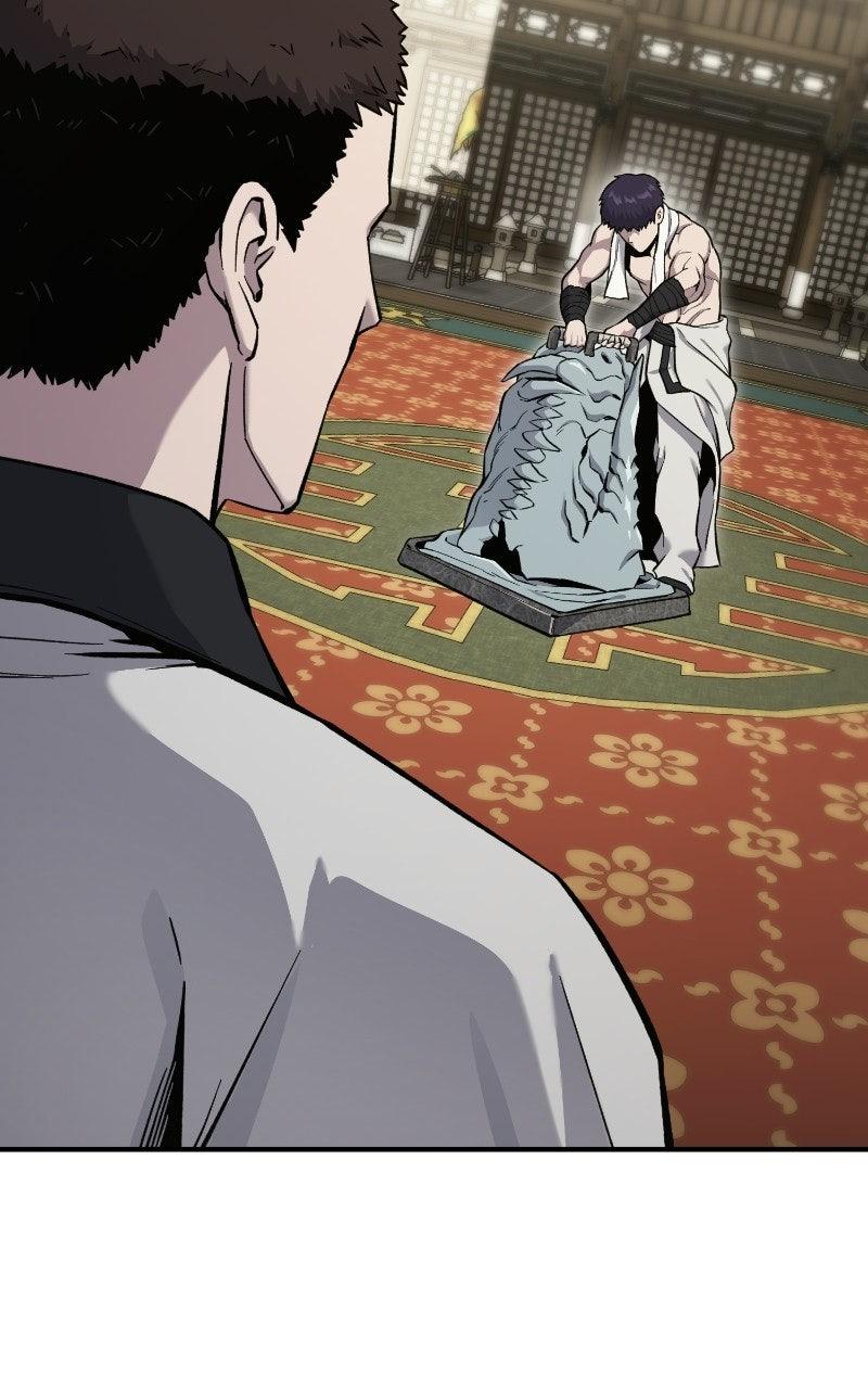 The Unrivaled Labyrinth Architect Chapter 8 page 84 - 