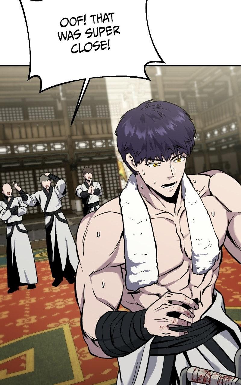 The Unrivaled Labyrinth Architect Chapter 8 page 91 - 