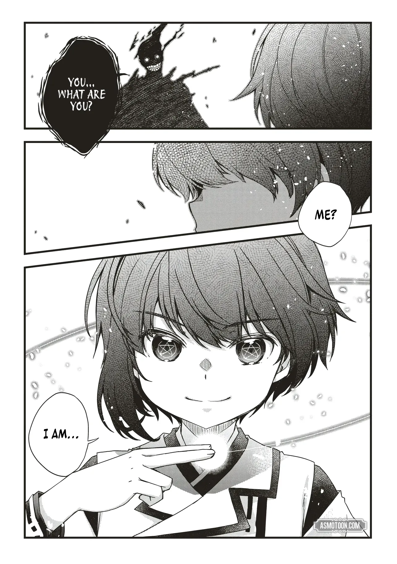 The Unrivaled Result of an Ordinary Person Overpowered Through Effort -I Trained Since I Was a Baby and Before I Knew It, I Was Carrying the Future of Japan- Chapter 1 page 2 - 