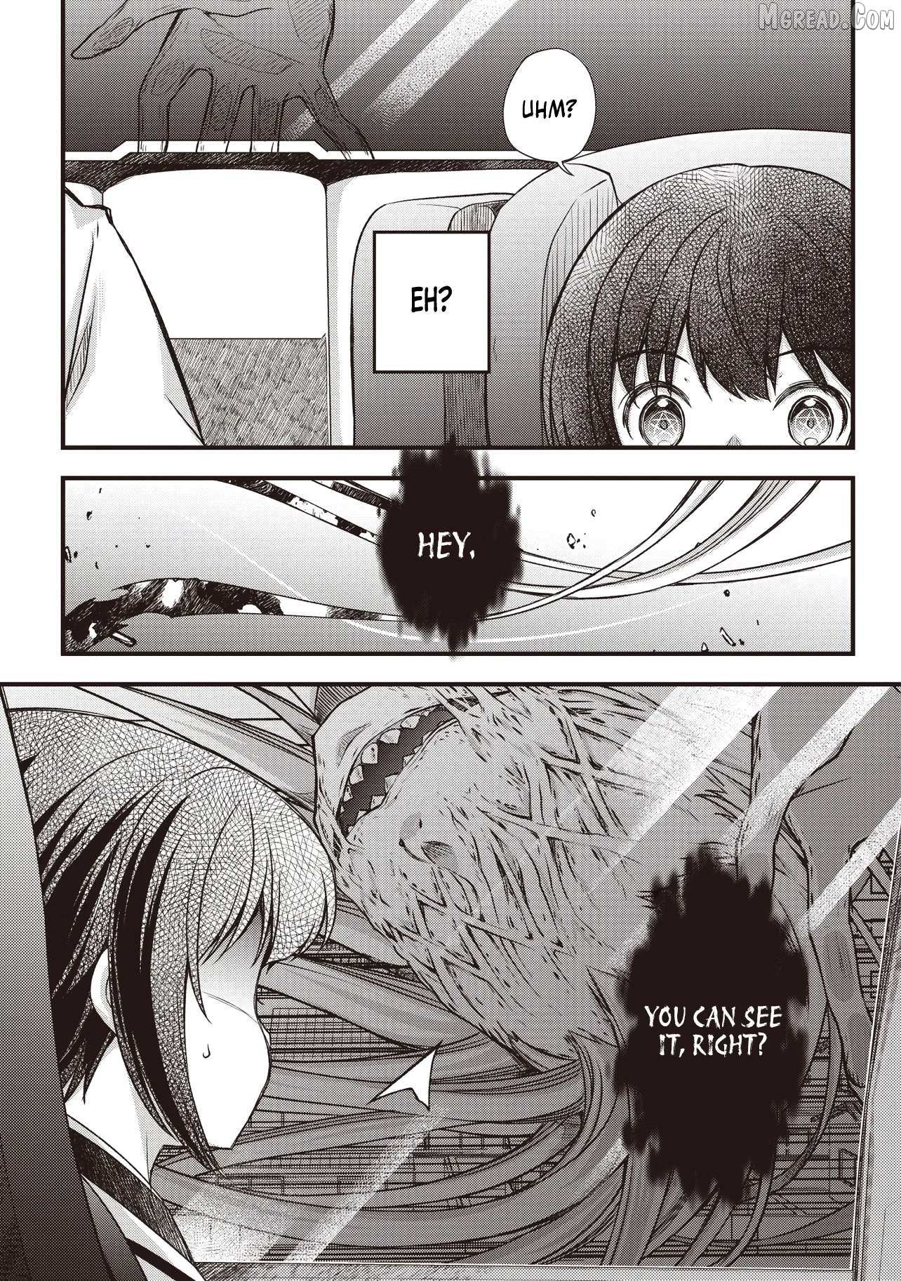 The Unrivaled Result of an Ordinary Person Overpowered Through Effort -I Trained Since I Was a Baby and Before I Knew It, I Was Carrying the Future of Japan- Chapter 2.1 page 8 - 