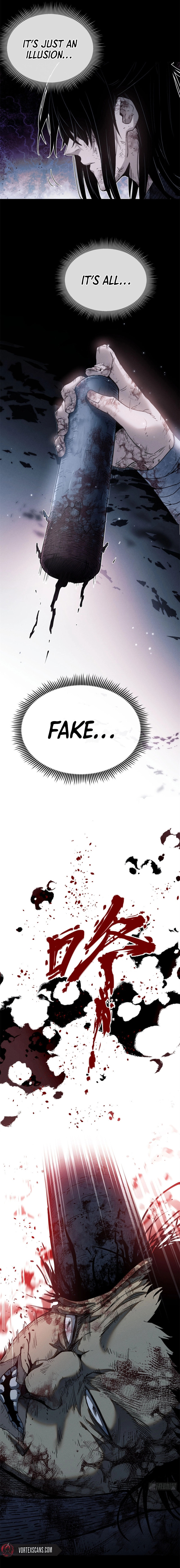 The Unruly Immortals Chapter 1 page 7 - 