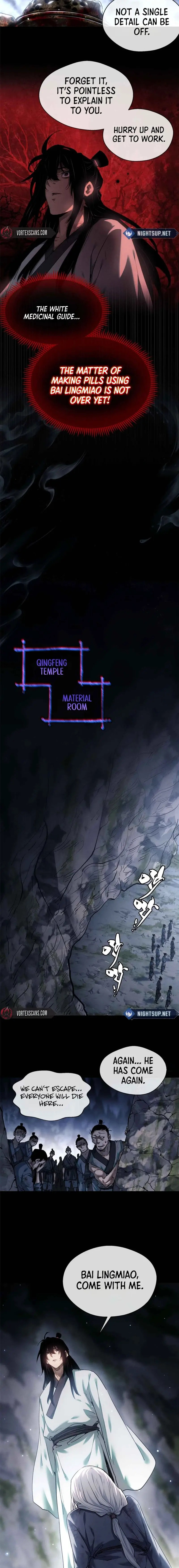 The Unruly Immortals Chapter 13 page 4 - 