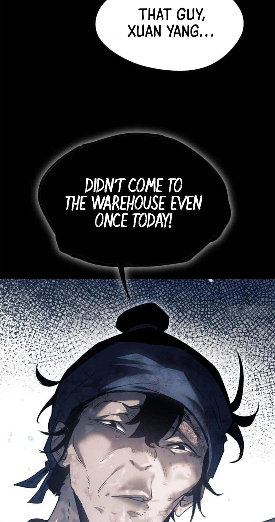 The Unruly Immortals Chapter 18 page 29 - 