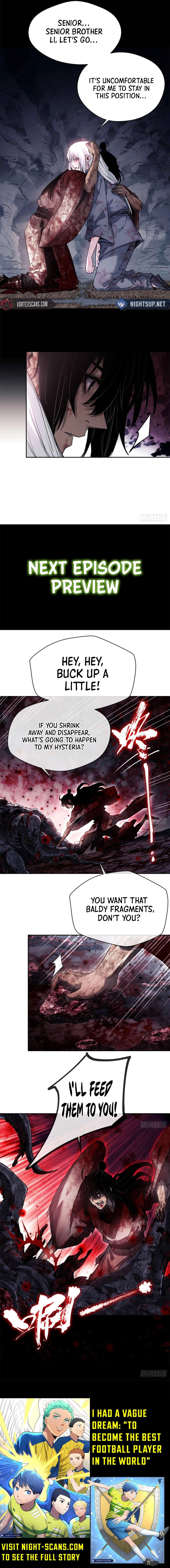 The Unruly Immortals Chapter 26 page 7 - 