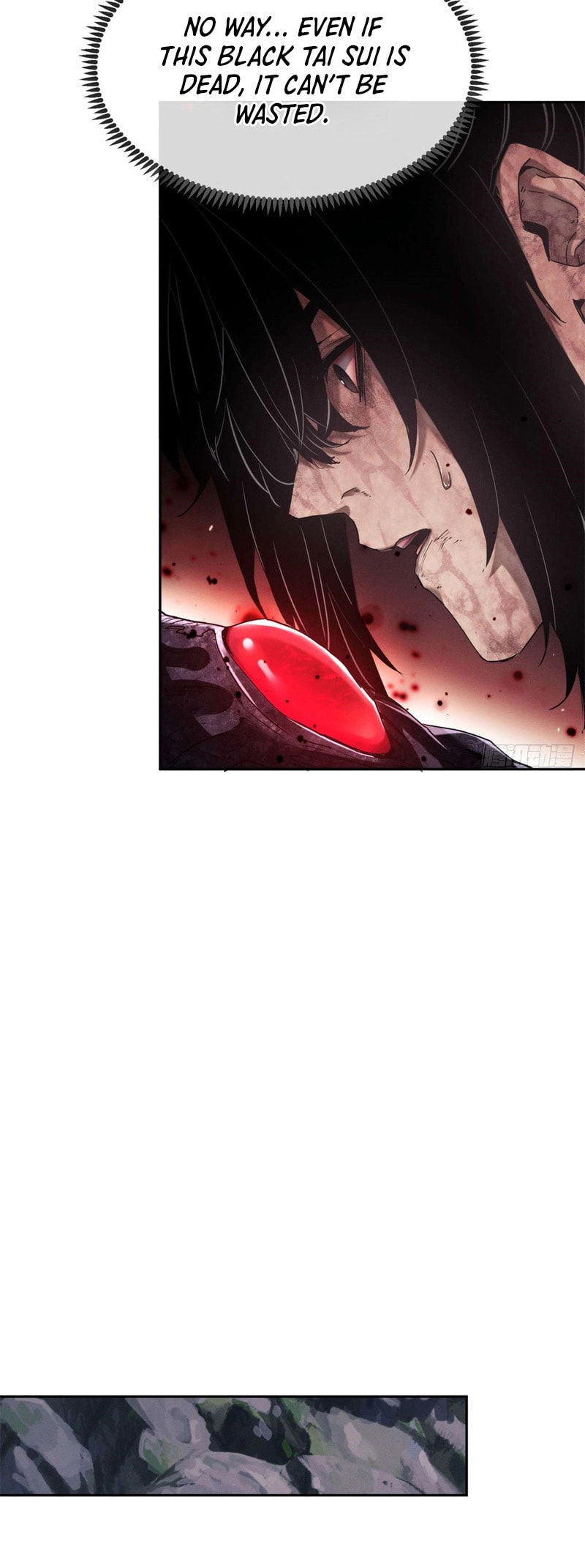 The Unruly Immortals Chapter 27 page 14 - 