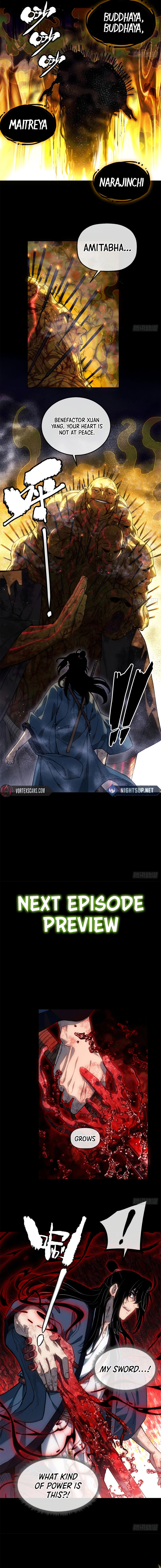 The Unruly Immortals Chapter 49 page 4 - 