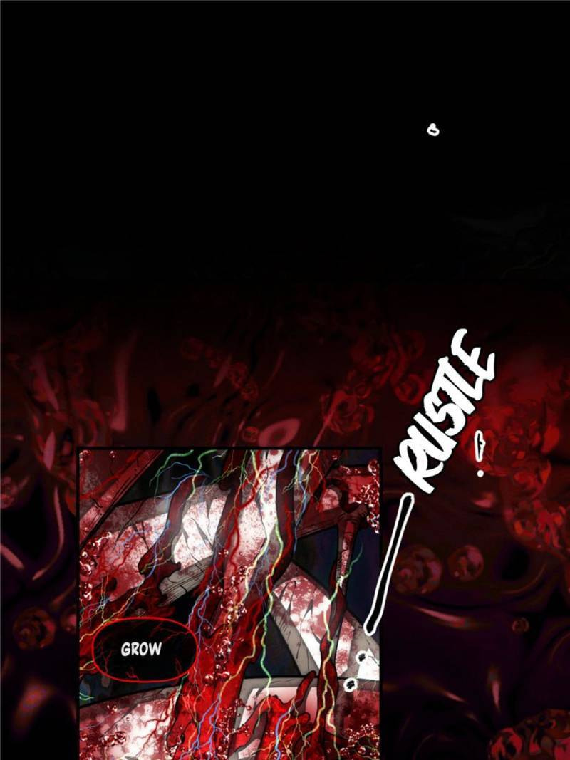 The Unruly Immortals Chapter 51 page 1 - 