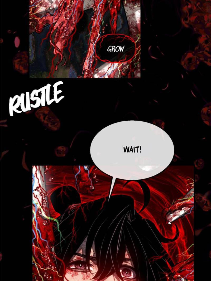 The Unruly Immortals Chapter 51 page 2 - 