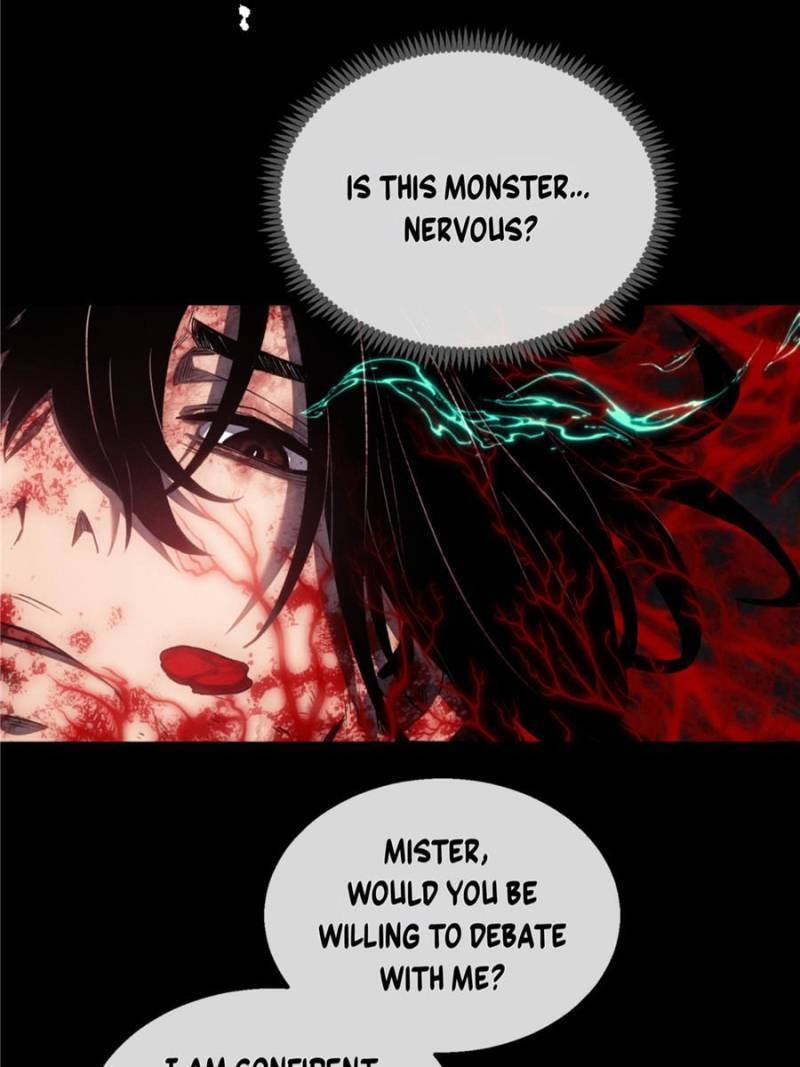 The Unruly Immortals Chapter 51 page 11 - 