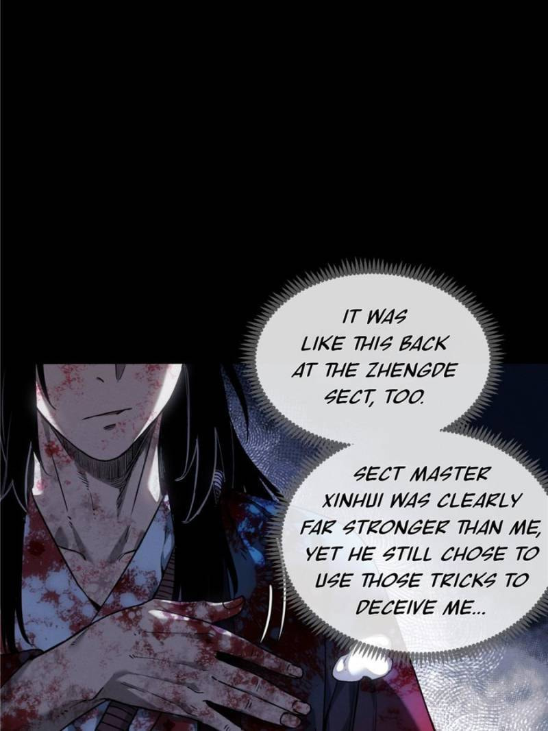The Unruly Immortals Chapter 51 page 15 - 