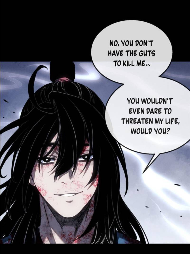 The Unruly Immortals Chapter 51 page 17 - 