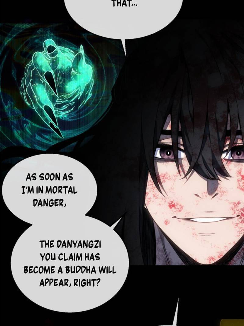 The Unruly Immortals Chapter 51 page 20 - 