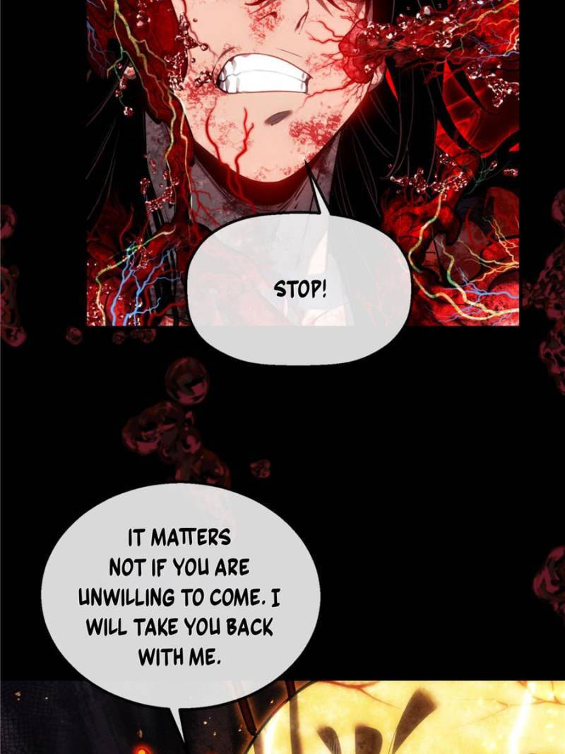 The Unruly Immortals Chapter 51 page 3 - 