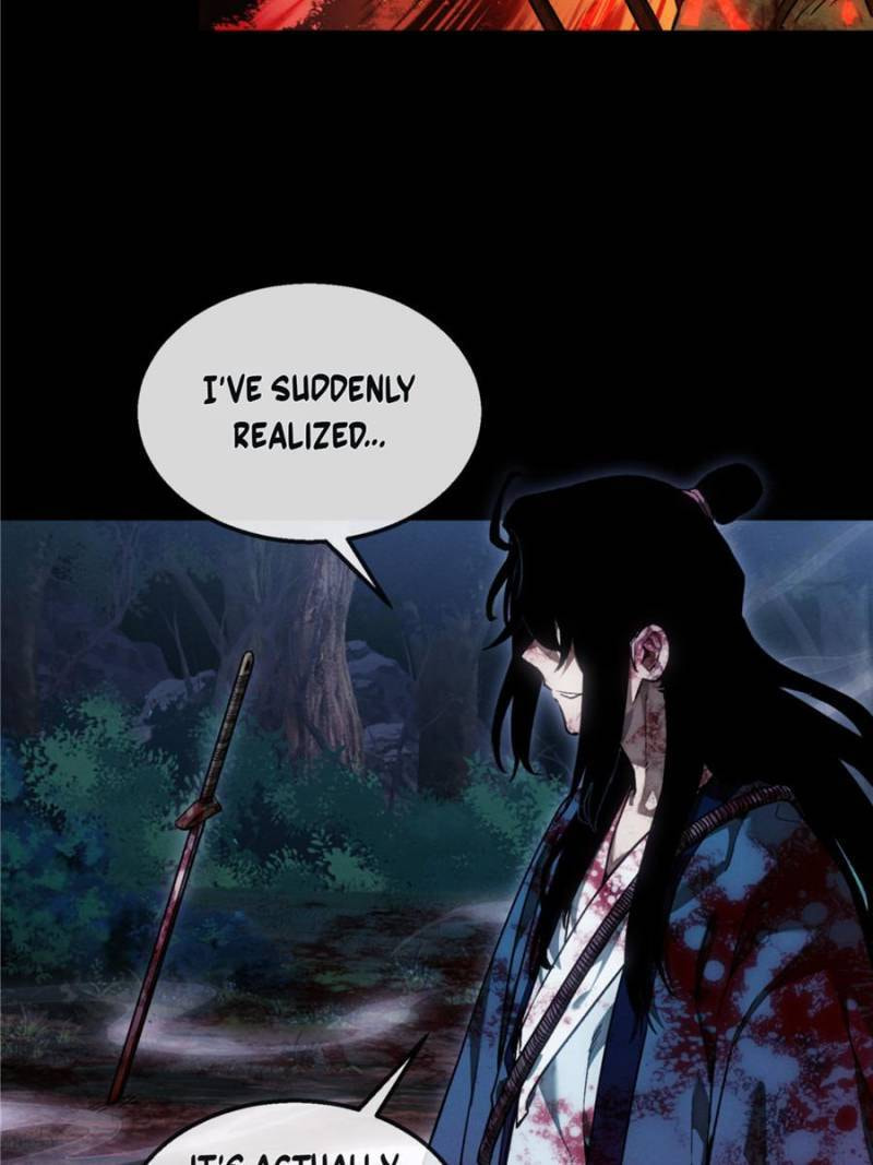 The Unruly Immortals Chapter 51 page 23 - 