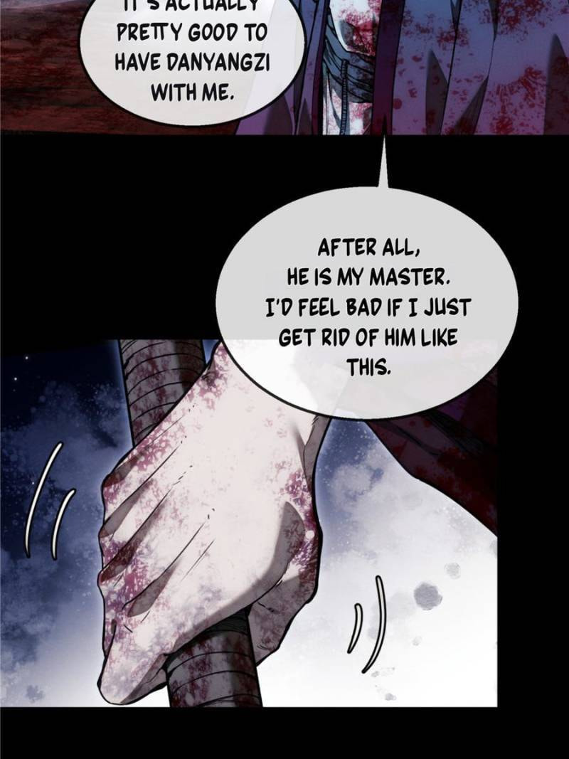 The Unruly Immortals Chapter 51 page 24 - 
