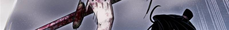 The Unruly Immortals Chapter 51 page 27 - 