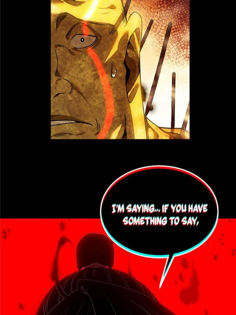 The Unruly Immortals Chapter 51 page 29 - 