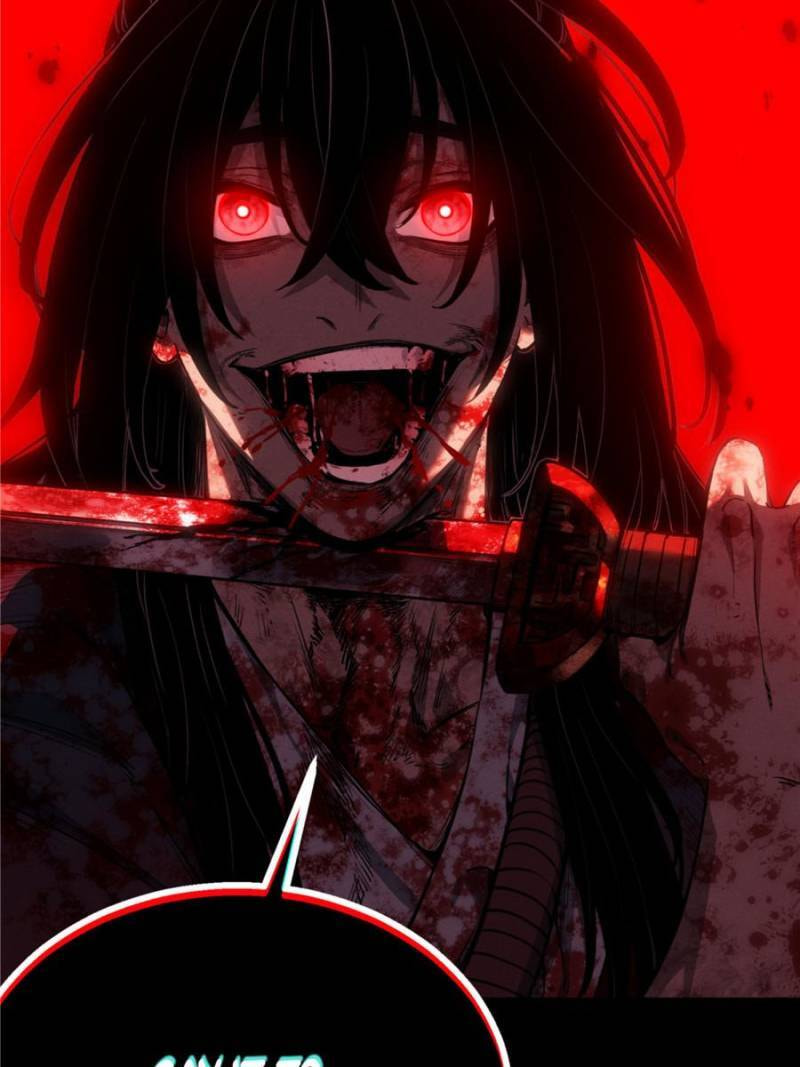 The Unruly Immortals Chapter 51 page 30 - 