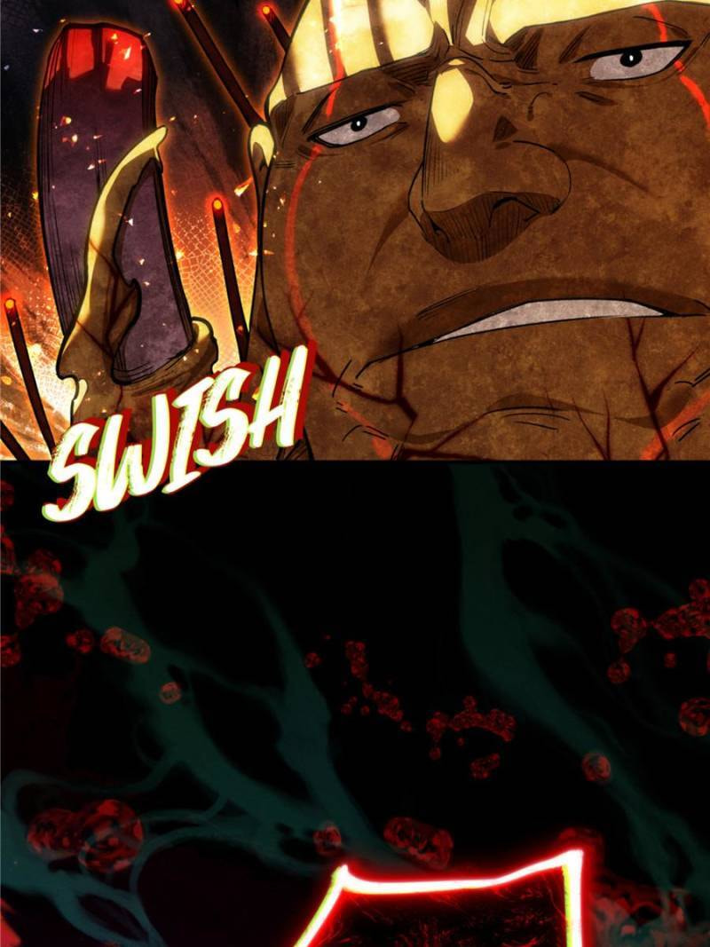 The Unruly Immortals Chapter 51 page 4 - 