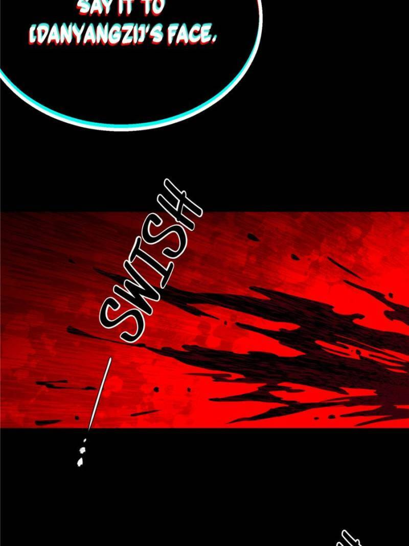 The Unruly Immortals Chapter 51 page 31 - 