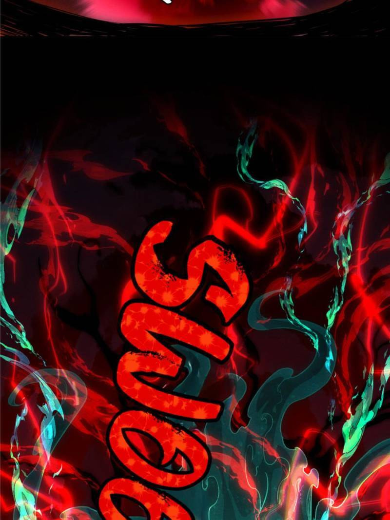 The Unruly Immortals Chapter 51 page 34 - 