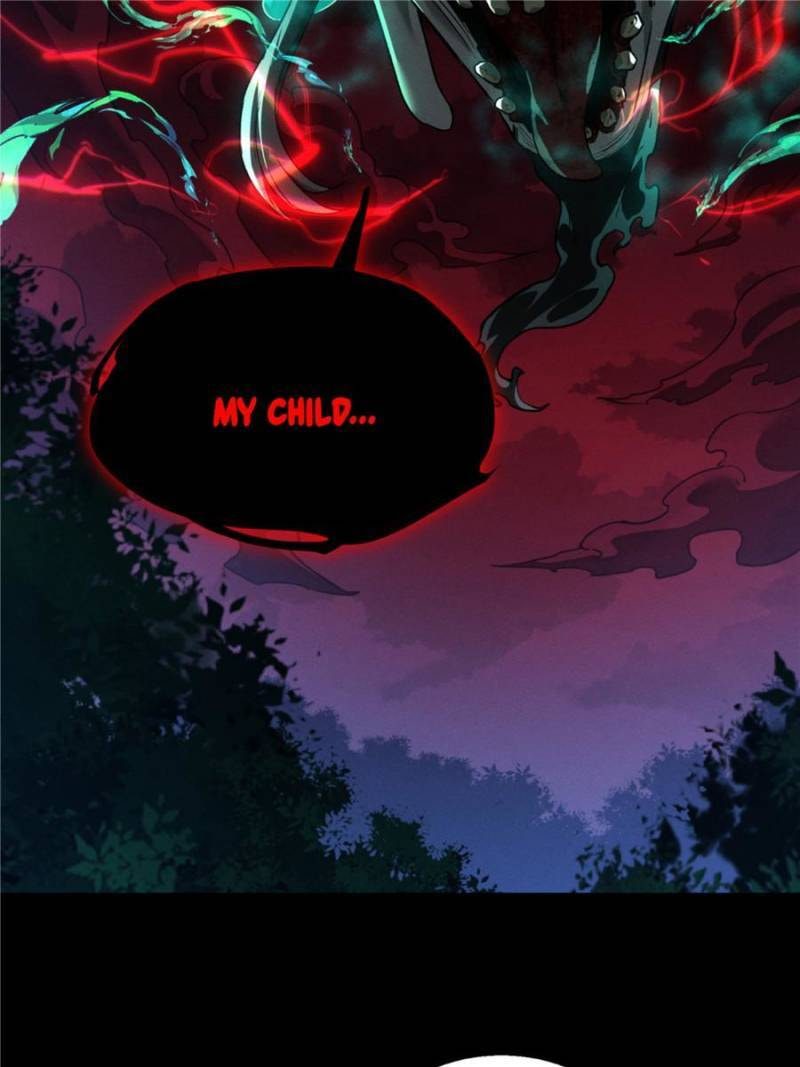 The Unruly Immortals Chapter 51 page 36 - 