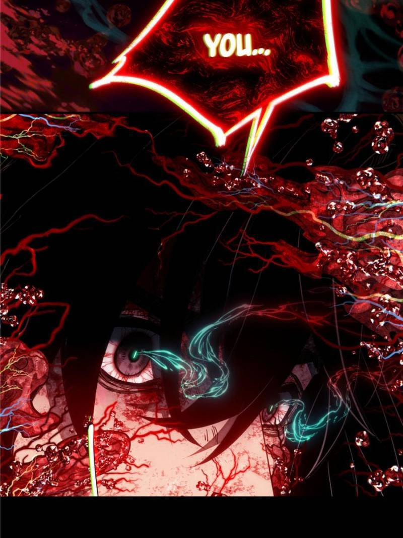 The Unruly Immortals Chapter 51 page 5 - 