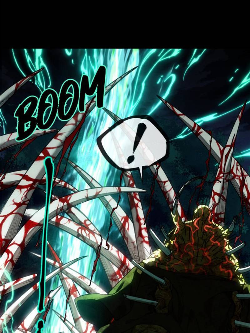 The Unruly Immortals Chapter 51 page 6 - 