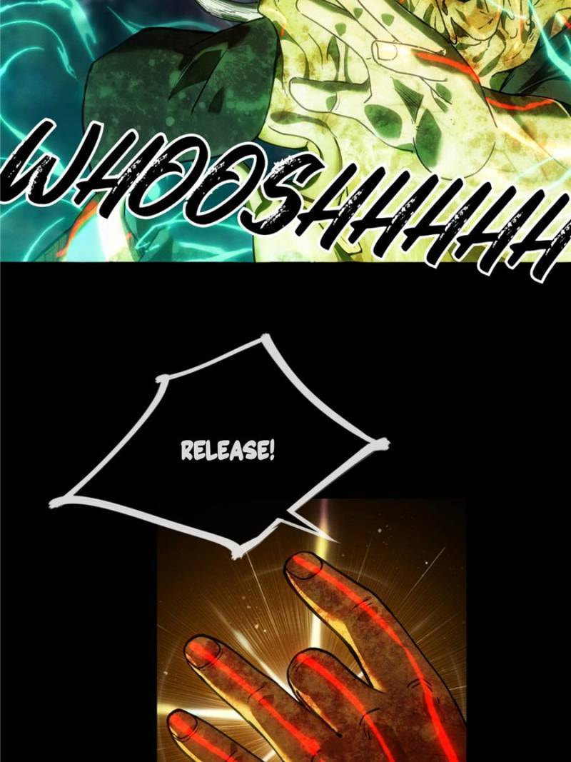 The Unruly Immortals Chapter 51 page 8 - 