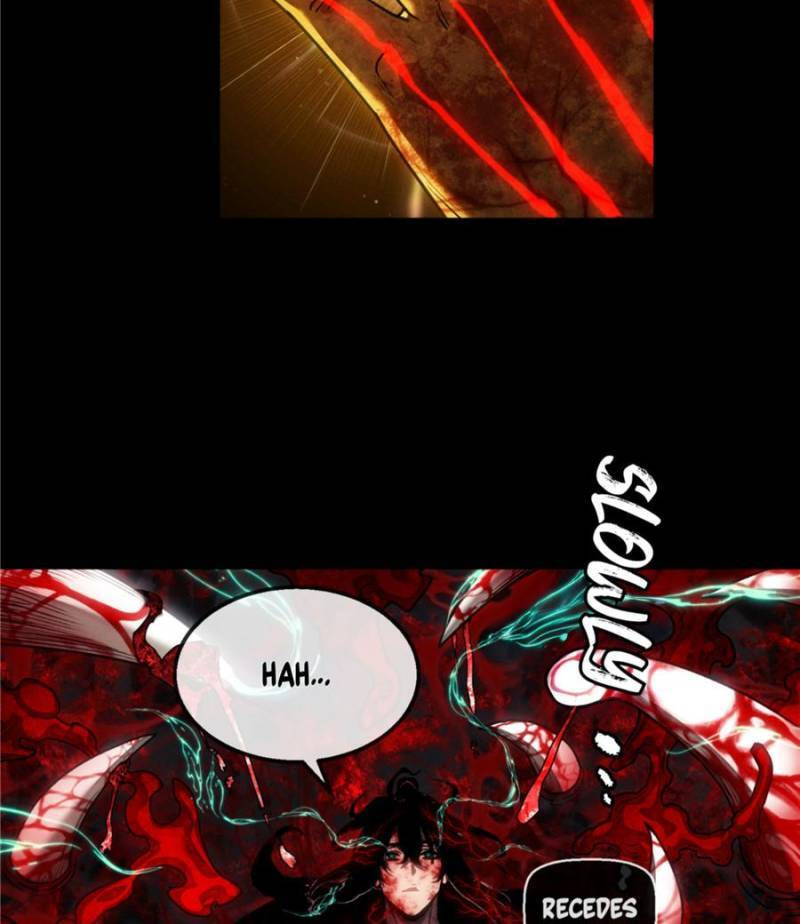 The Unruly Immortals Chapter 51 page 9 - 