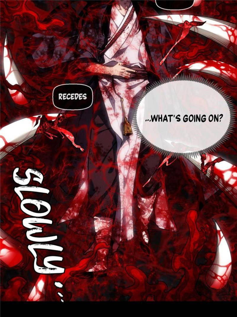 The Unruly Immortals Chapter 51 page 10 - 