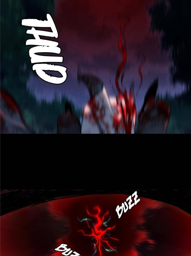 The Unruly Immortals Chapter 52 page 2 - 