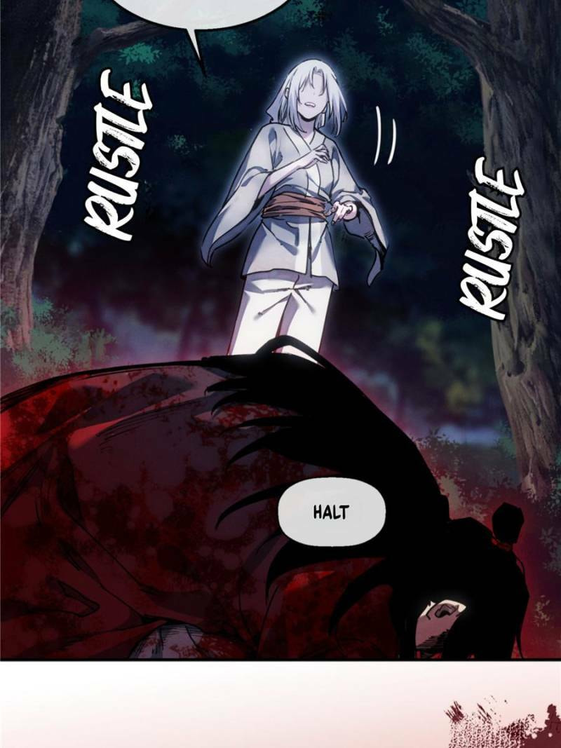 The Unruly Immortals Chapter 52 page 15 - 