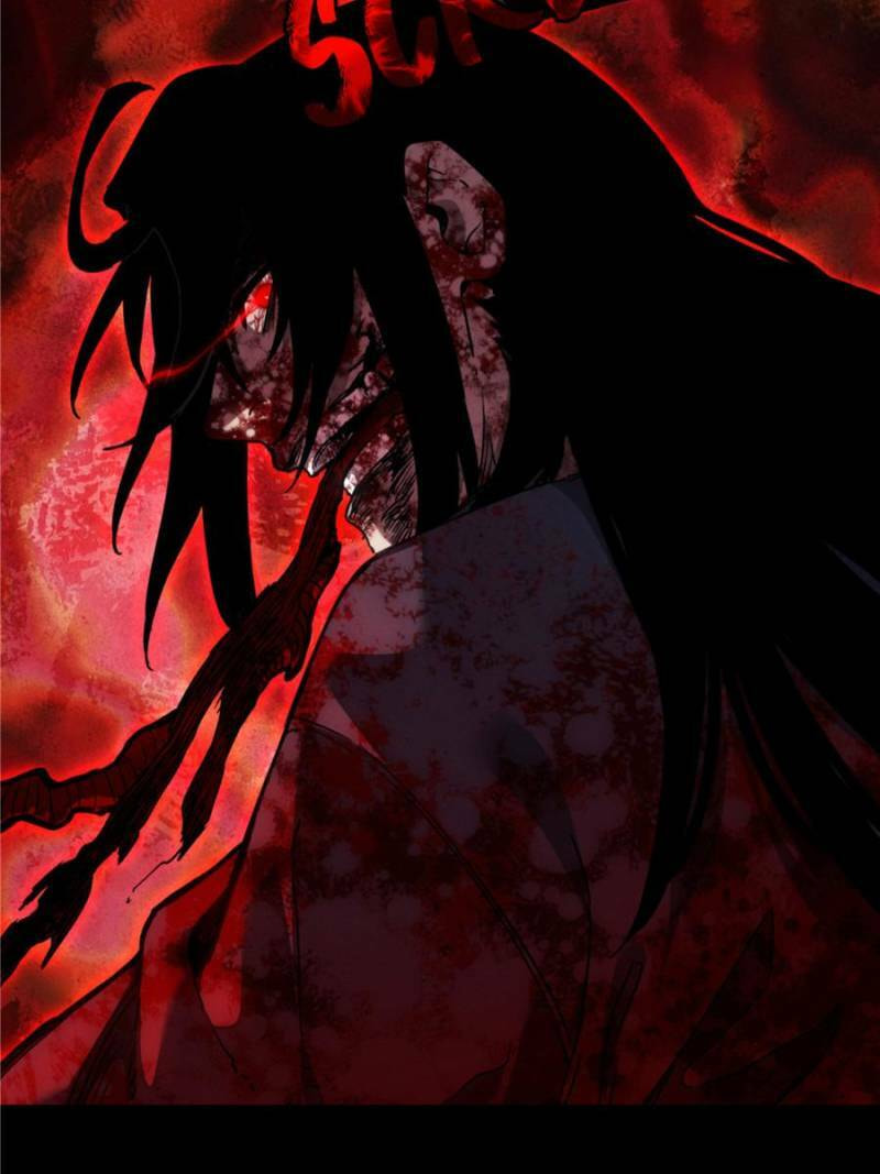 The Unruly Immortals Chapter 52 page 17 - 